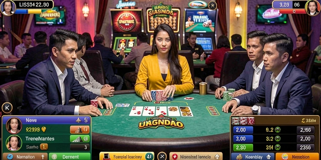 grandbet88 - Beragam pilihan permainan slot dengan grafik yang memukau.