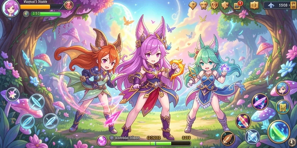 luxarabet - Gameplay yang seru dan penuh tantangan.