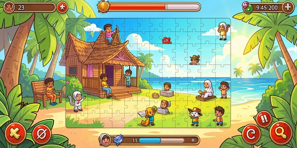 luxury88 - Mode multiplayer yang memungkinkan interaksi langsung.