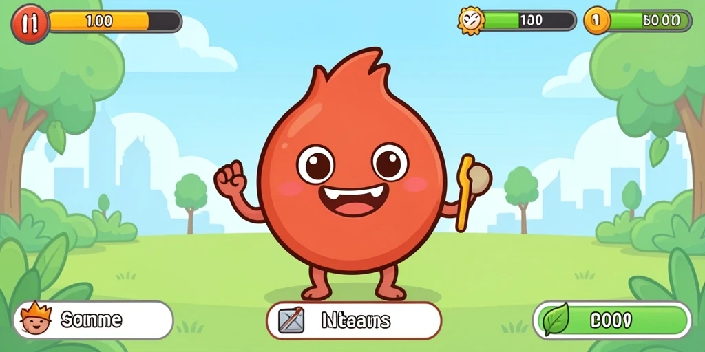 medantoto - Fitur multiplayer yang memungkinkan interaksi dengan pemain lain.