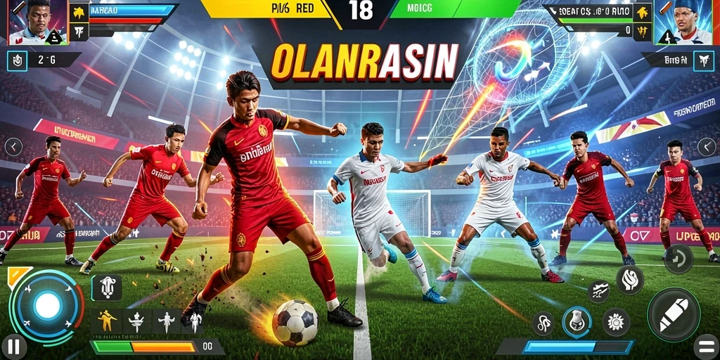 to288 - Gameplay seru dengan berbagai tantangan menarik.