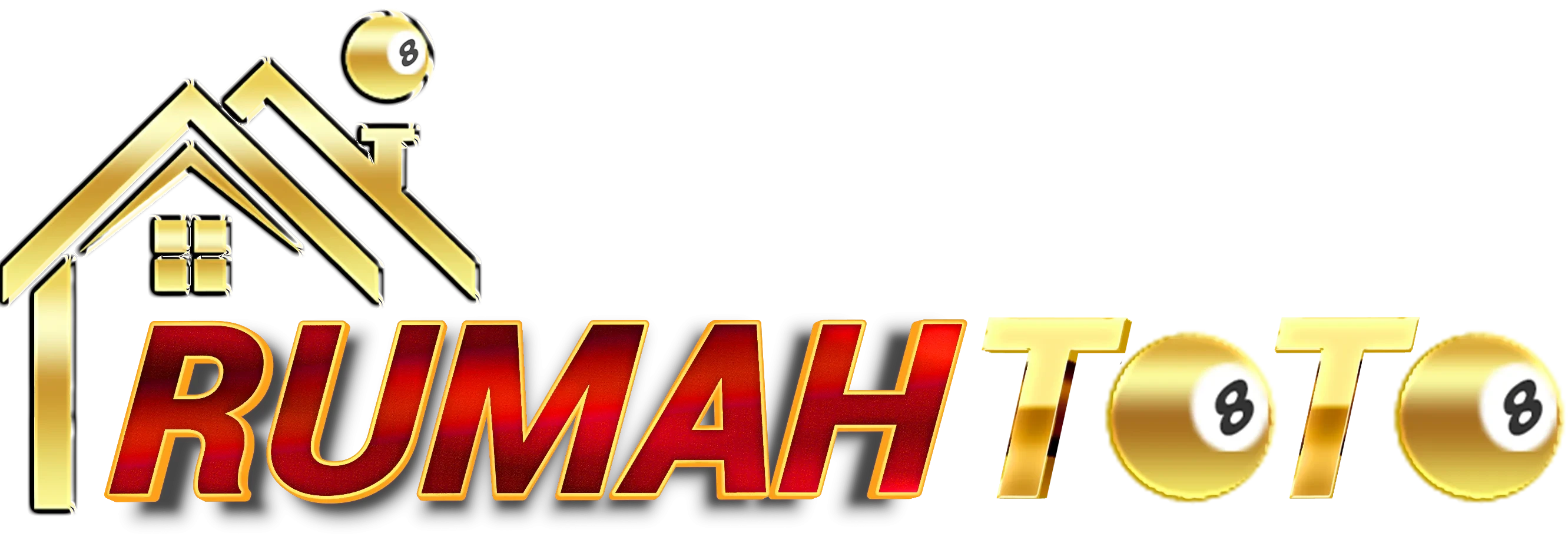 rumahtoto — Logo Resmi